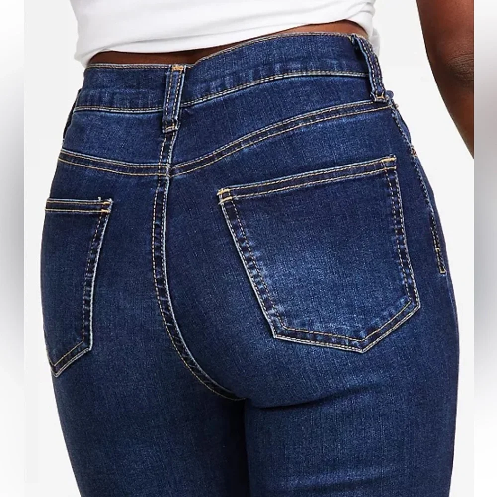 Celebrity Pink The Spice Jeans - Picture 7 of 11